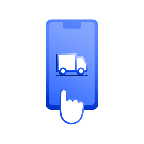 Goods Transport App