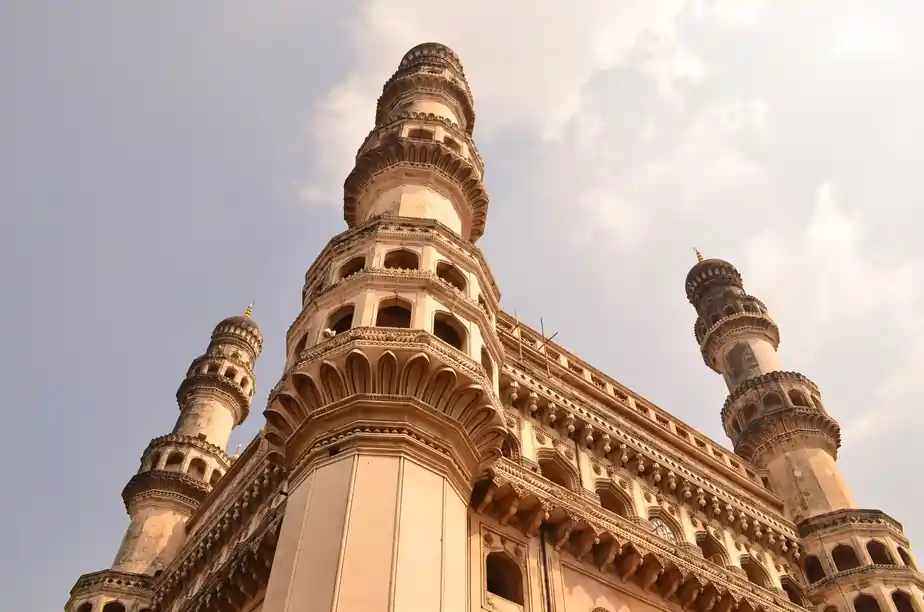 hyderabad